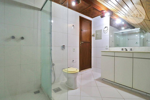 Imagem 29 de 30 de Casa Duplex À Venda No Alto Da Boa Vista, Rio De Janeiro - Ca0009