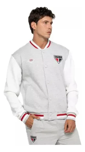 Jaqueta penalty são paulo retro 1992 cheap