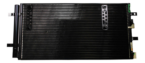 Condensador A/c Audi A4 Quattro 2.0l L4 09-12