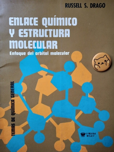 Enlace Químico Y Estructura Molecular Drago 112h8