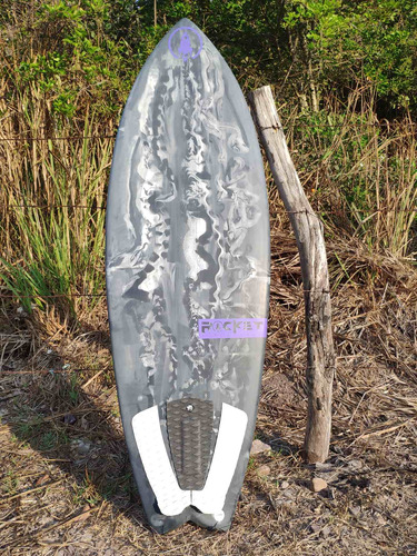 Surfboard Rocket - High Performance 
