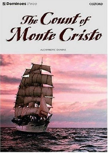 Libro - Count Of Monte Cristo (oxford Dominoes Level 3) - D