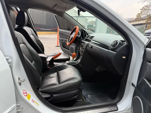 Mazda 3 2009 Automático