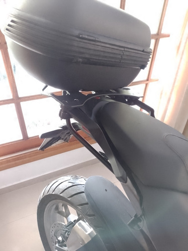 Imagen 8 de 15 de Ducati Multistrada 950