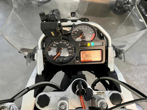 Imagen 6 de 6 de Bmw R1200gs
