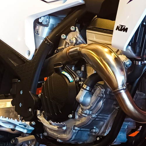 Ktm Sxf 350 2023 0km Consulta Contado No Husqvarna