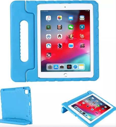 Funda Protectora Maletín Para iPad Air 4/5 Gen. Pro 11