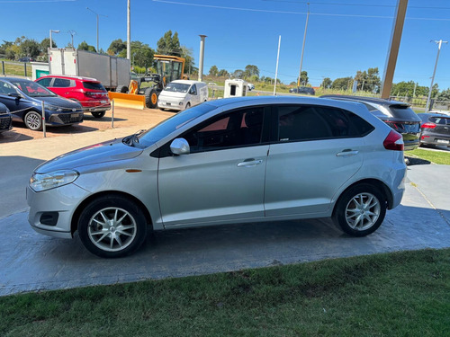 Chery Fulwin 1.5 Full