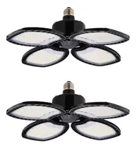 Comprar Sylvania Luz Led Reacondicionamiento Garaje 100 Lampara