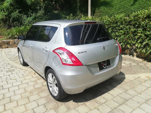 Suzuki Swift 2016 1.4cc At