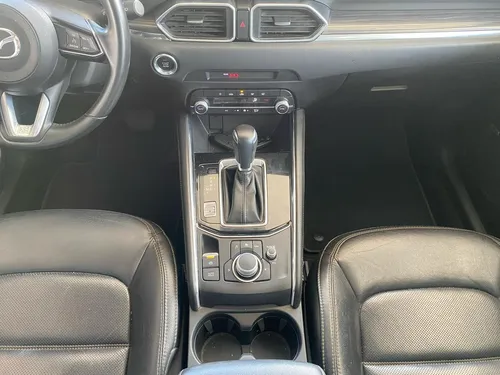 Mazda CX-5 2.5 Grand Touring At
