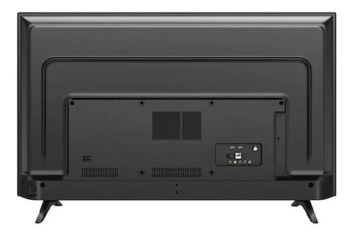 Smart Tv Aoc 32s5295 32 Hdmi Usb Led