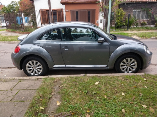Volkswagen The Beetle 1.4 Tsi Design 2014