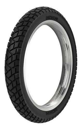 Cubierta moto 90/90-19 r34 rinaldi xr 150 Xtz 125