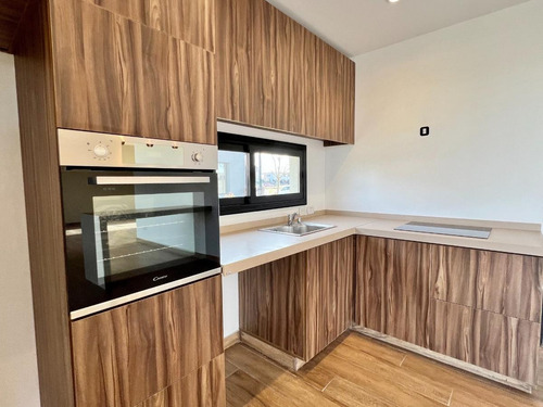 Imagen 9 de 30 de Casa Con 3 Dormitorios Y Escritorio - Acacias - Puertos