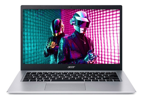 Notebook Acer Aspire 5 Intel Core I5 8gb 256gb Ssd Windows10