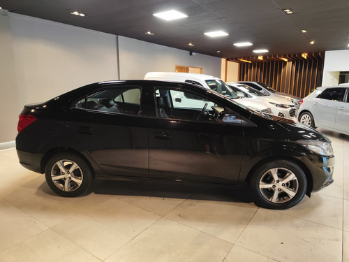 Chevrolet Prisma 1.4 Ltz At 98cv
