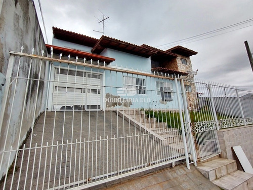 Imagem 1 de 30 de 02 Casas Com Edícula E Piscina No Bairro Ipiranga - 4555