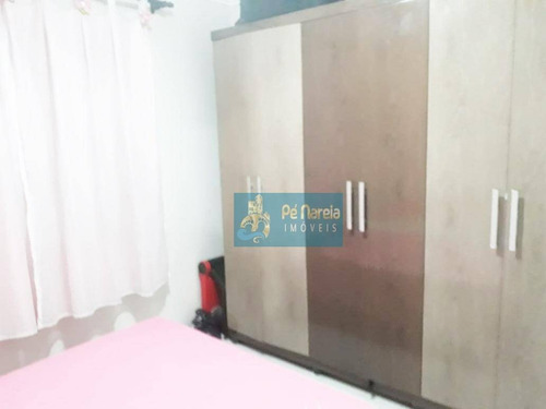 Imagem 6 de 18 de Apartamento Com 2 Dormitórios À Venda, 48 M² Por R$ 280.000,00 - Vila Paranaguá - São Paulo/sp - Ap0117