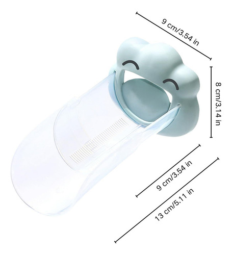Extensor De Grifo De Agua Extensor De Grifo Para Niños Peque