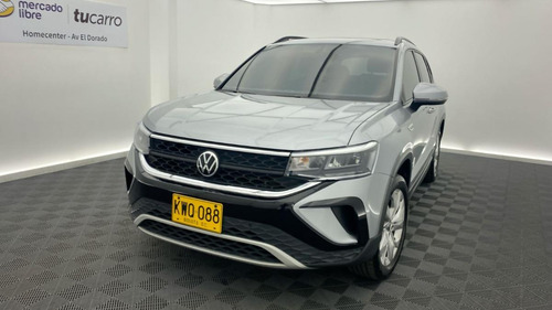 Volkswagen Taos 1.4 Tsi Comfortline Select