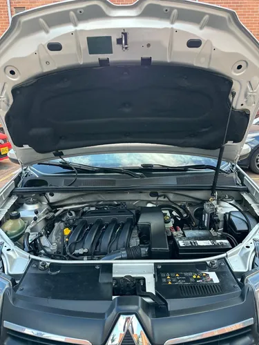 Kia Sportage Fq 2.0l