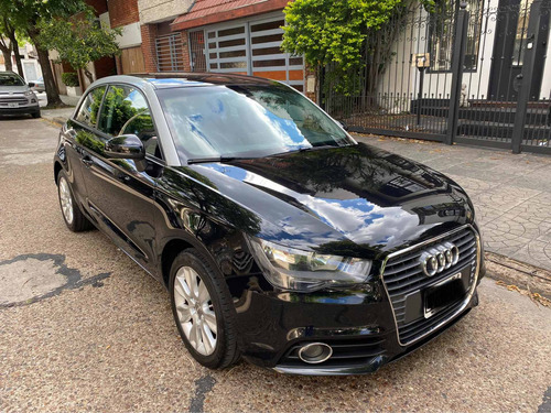 Audi A1 1.4 Ambition Tfsi 122cv Stronic 2012