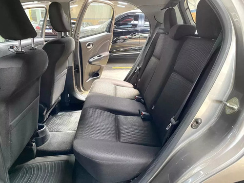 Toyota Etios 1.5 Xls
