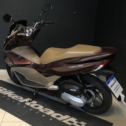 Honda Pcx 150 Dlx 2018