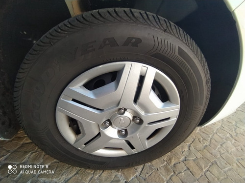 Chevrolet Onix 1.0 Mpfi Joy 8v Flex 4p Manual