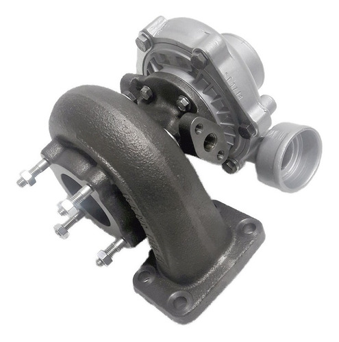 Turbina Garrett Apl240 D20 Maxion De 1991 Ate 1996