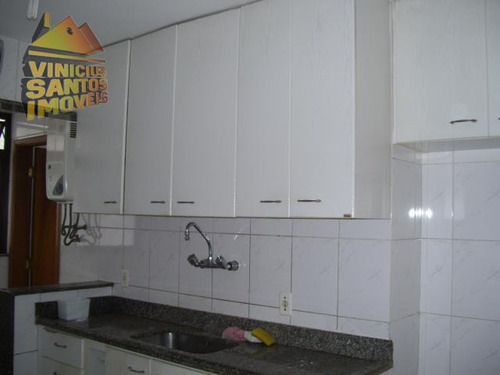 Imagem 1 de 15 de Apartamento 3 Quartos Para Venda Em Rio De Janeiro, Recreio Dos Bandeirantes, 3 Dormitórios, 1 Suíte, 3 Banheiros, 3 Vagas - 3118_1-242810