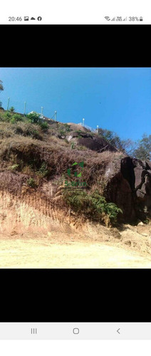Imagem 2 de 7 de Terreno Condomínio Est. Sta Maria Do Laranjal - 497