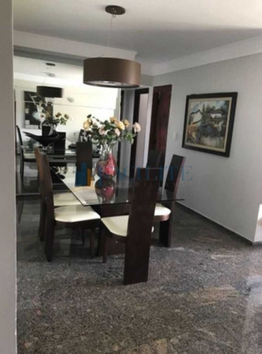 Imagem 3 de 10 de Apartamento No Miramar - 44433