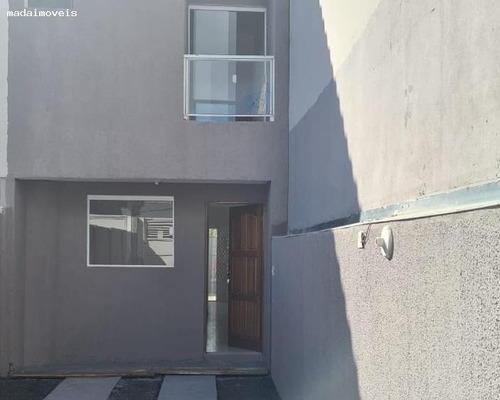 Imagem 5 de 15 de Casa Para Locação Em Mogi Das Cruzes, Residencial Algarve, 2 Dormitórios, 2 Suítes, 3 Banheiros, 2 Vagas - 3588_2-1562592