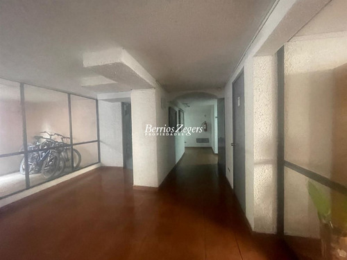 Departamento Arriendo De 1 Dormitorio Agustina Santiago
