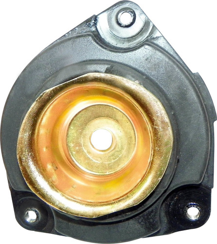 Base Amortiguador Frontal Derecho Renault Clio 07-09 Dai