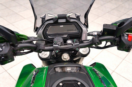 Bajaj Dominar 400 2025