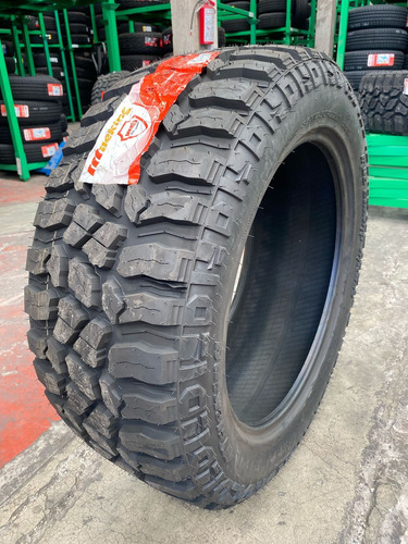 Llanta Lt 35x12.50r22 12pr 121q Mileking Mk869 Mt