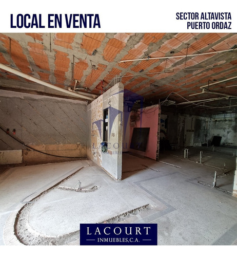Imagen 14 de 15 de En Venta Local Ubicado En Alta Vista (antigua Maternidad) Edificio Don Oliva # Al
