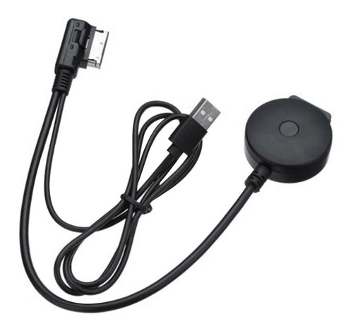 Para Bluetooth Cable De Audio Para Audi A4l A5 A6l A8l Q7 Q