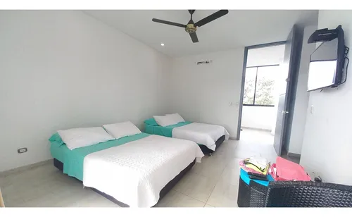 Casa En Venta En Vereda Apiay / Villavicencio