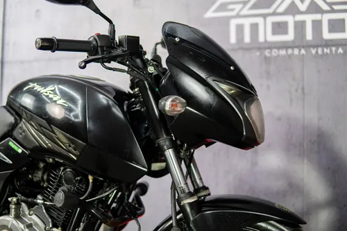 Bajaj Pulsar 180 Fi Neon 2020