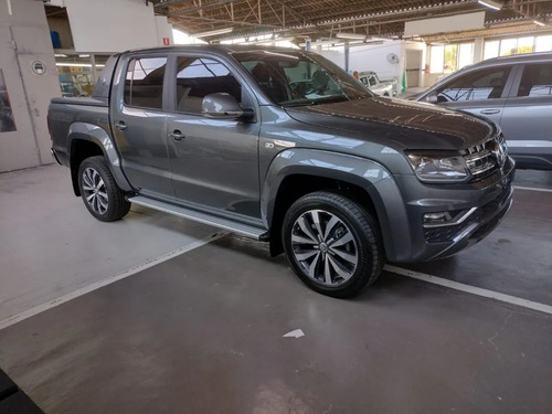 Imagen 9 de 15 de Volkswagen Amarok V6 Extreme 0km Entrega Inmediata