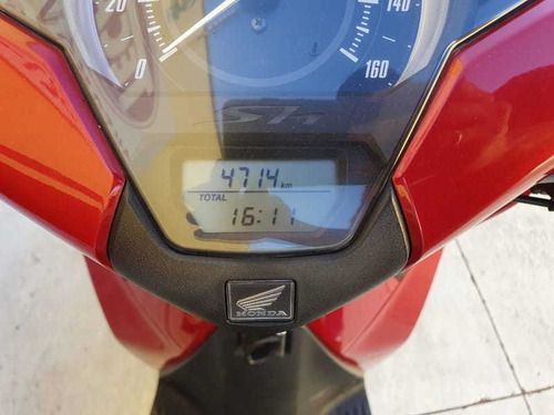 Honda Sh 150i