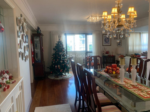 Imagem 9 de 30 de Apartamento À Venda Em Jardim Flamboyant - Ap008705
