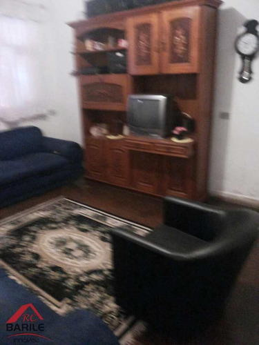 Imagem 10 de 15 de Casa Com 2 Dorms, Nova Gerty, São Caetano Do Sul - R$ 599 Mil, Cod: 604 - V604