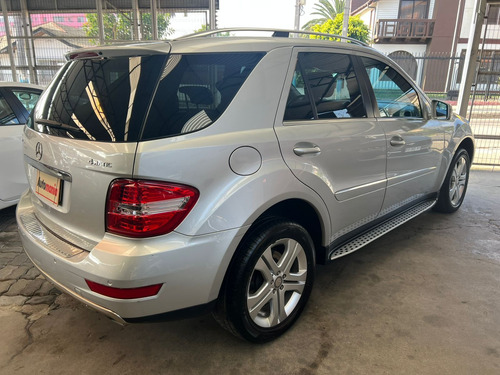 Mercedes Benz Ml 350