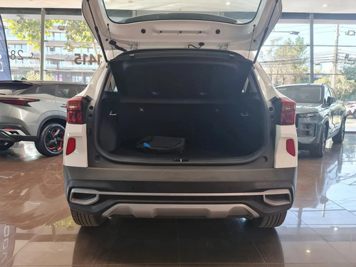 Kia Seltos EX 1.6L 6MT RI FULL (2284)