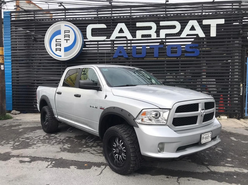 Imagen 3 de 12 de Ram 2500 2017 2500 Hemi Sport 5.7 4x4